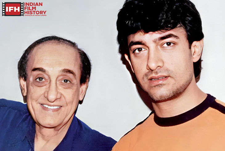 Indian Film History