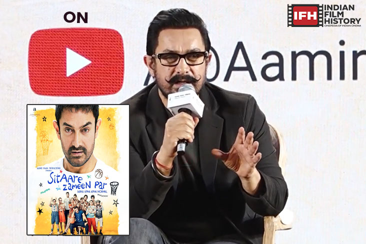 Indian Film History