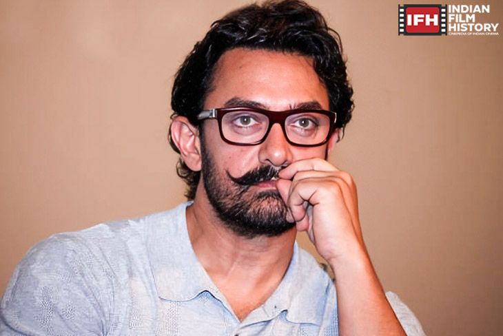 Indian Film History
