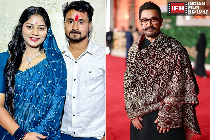 Indian Film History