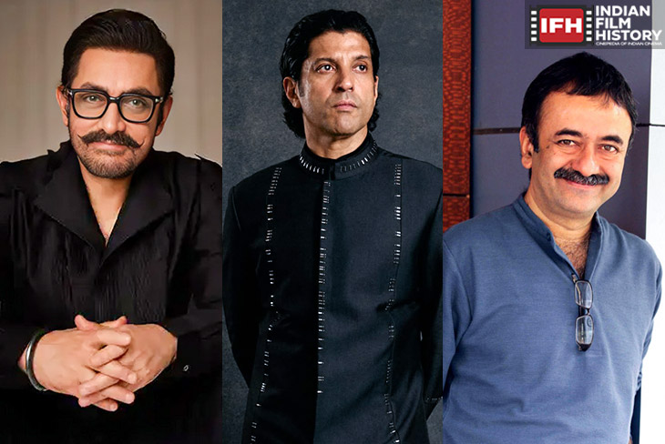 Indian Film History