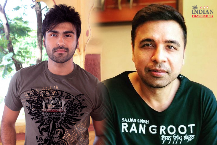 Indian Film History