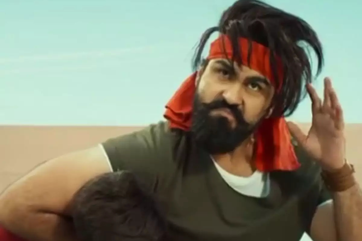 Indian Film History