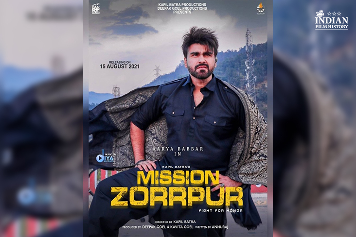 Indian Film History
