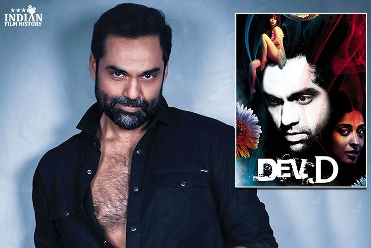 Indian Film History