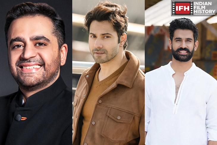 Indian Film History