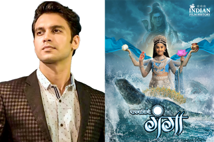 Indian Film History