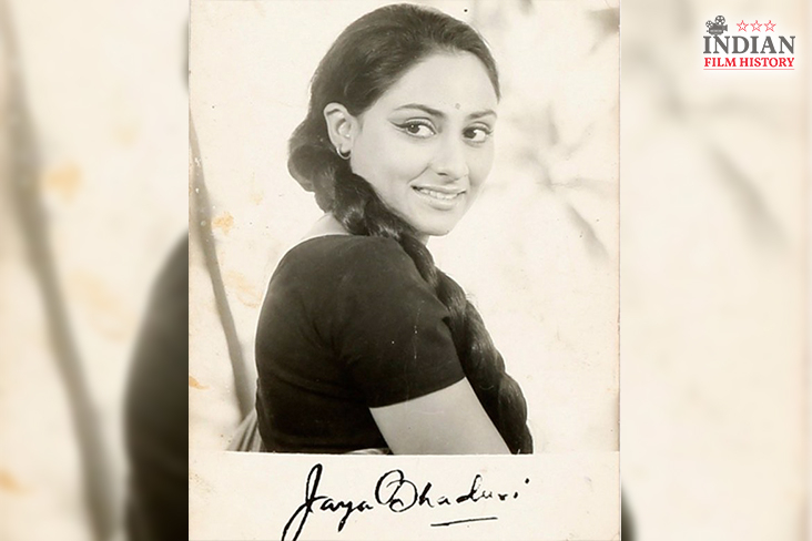 Indian Film History