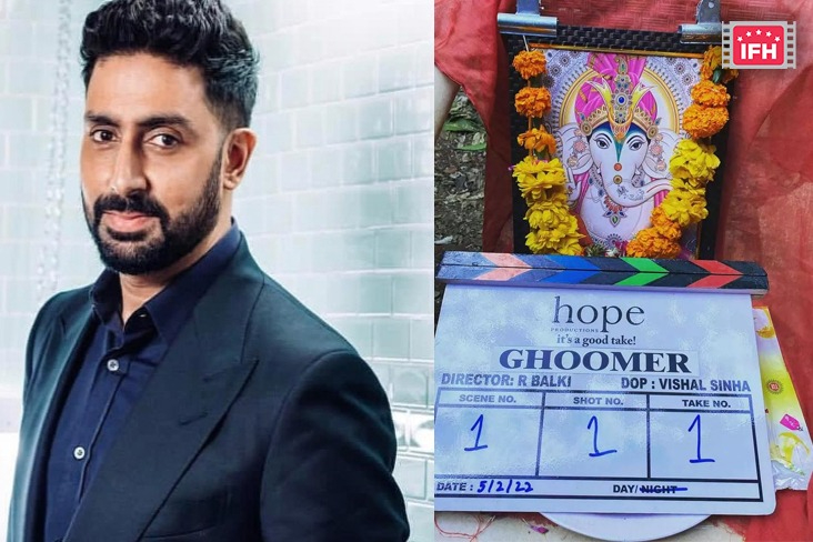 Indian Film History