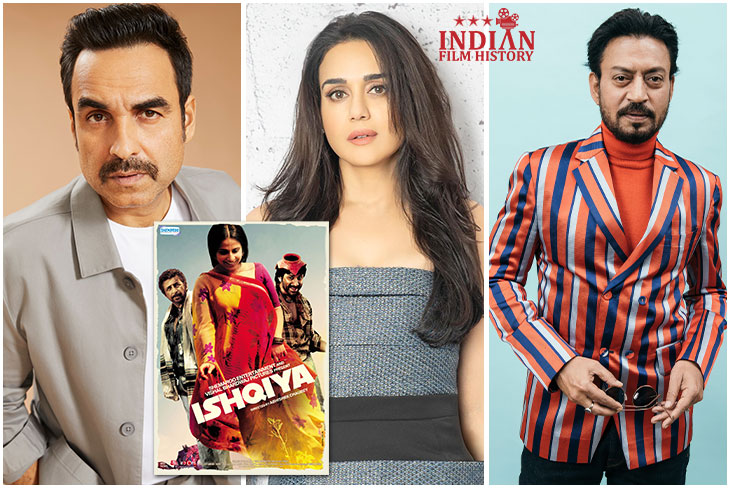 Indian Film History