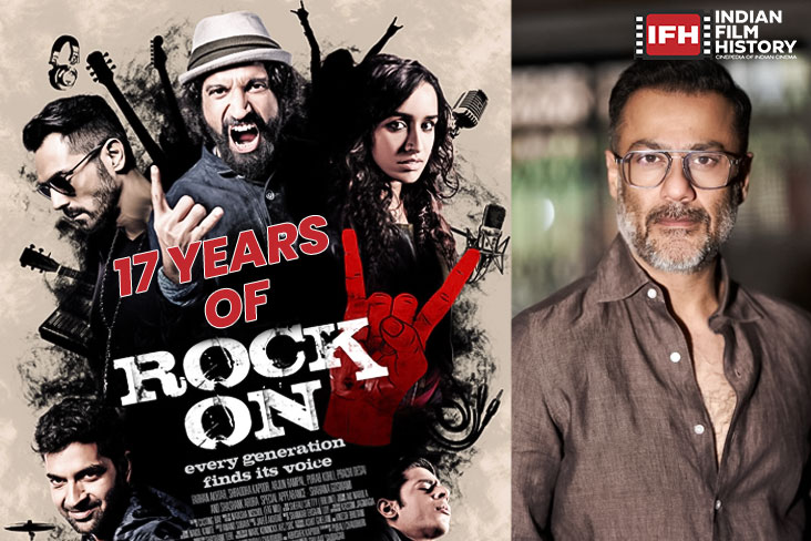 Indian Film History