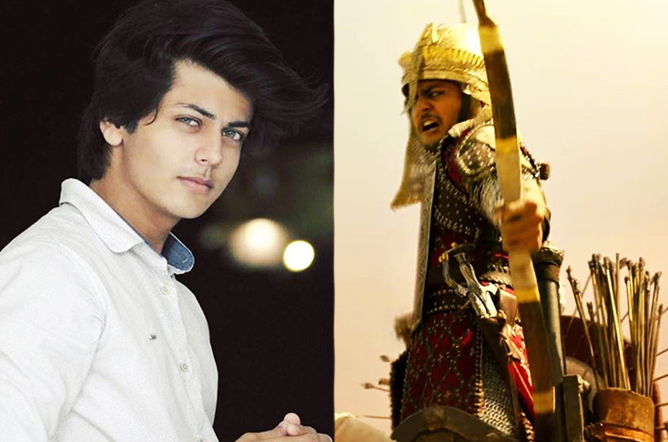 Indian Film History