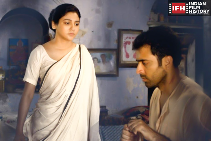 Indian Film History