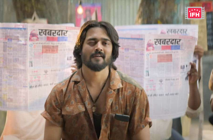 Indian Film History