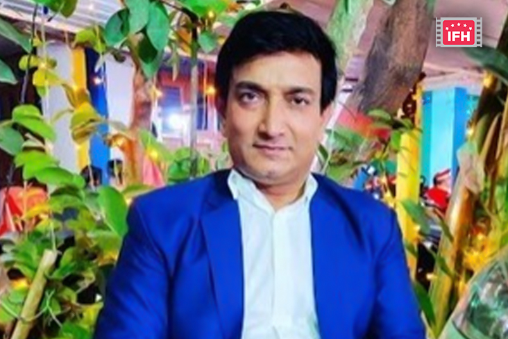 Indian Film History