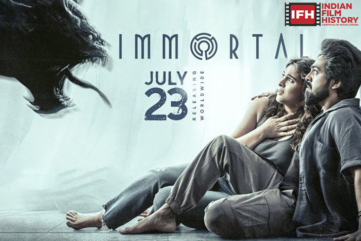 Indian Film History