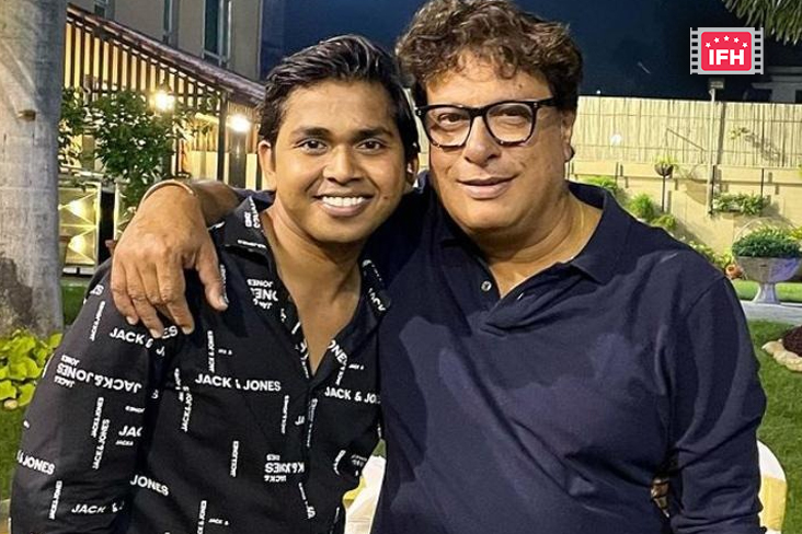 Indian Film History