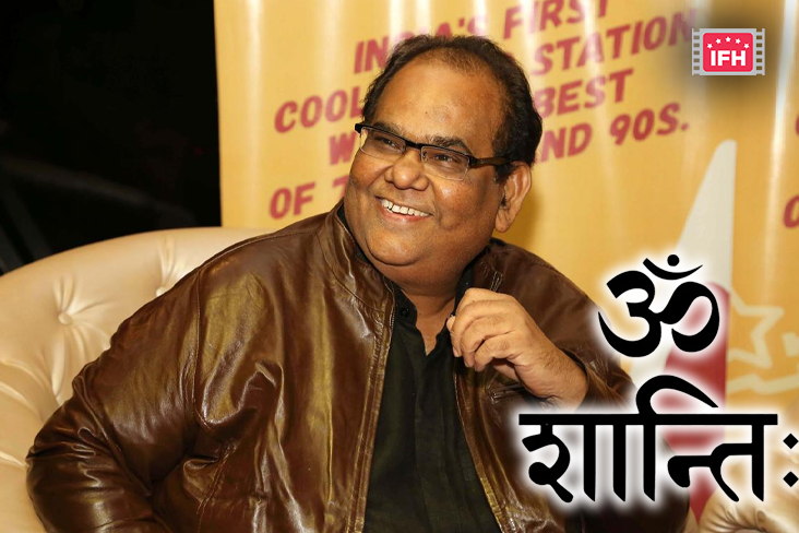 Indian Film History
