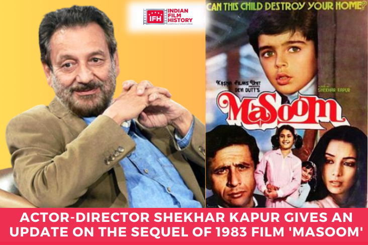 Indian Film History