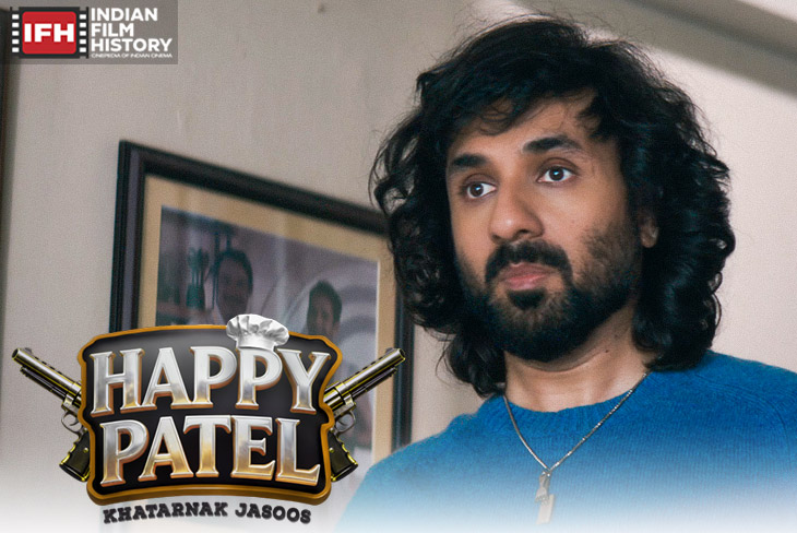 Indian Film History