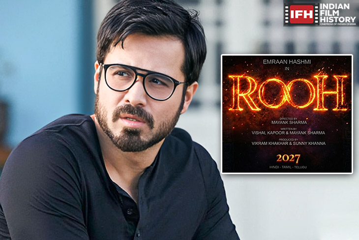 Indian Film History