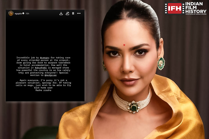 Indian Film History