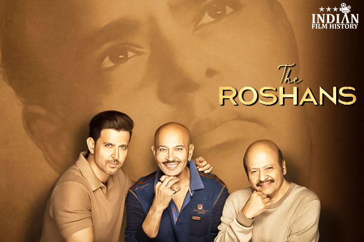Indian Film History
