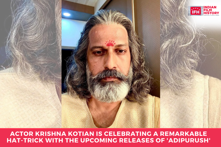 Indian Film History