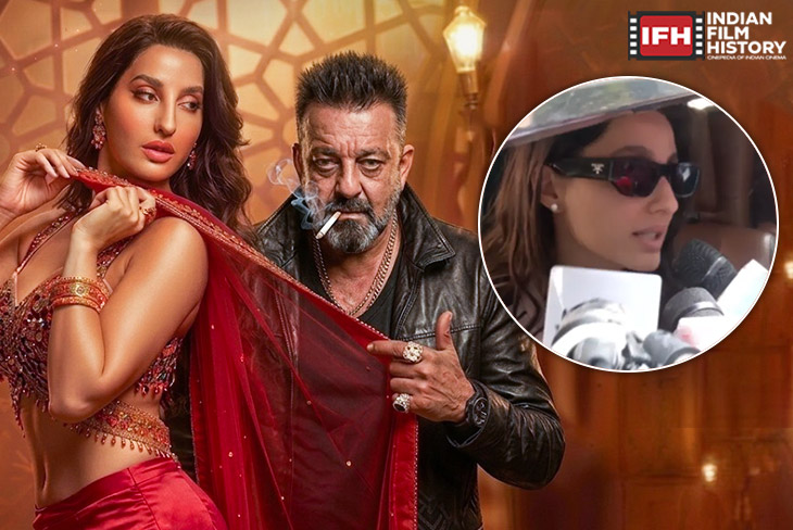 Indian Film History