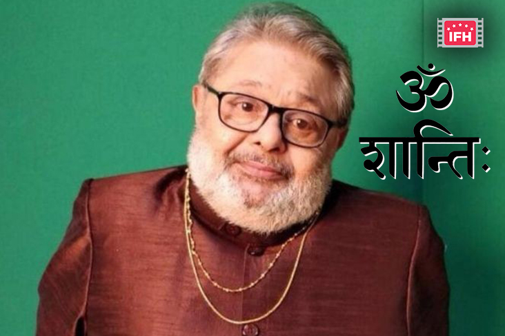 Indian Film History