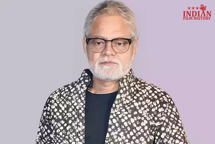 Indian Film History