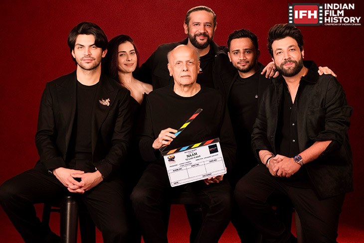 Indian Film History