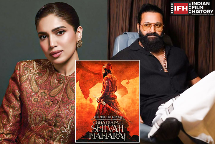 Indian Film History