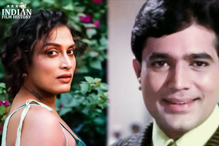 Indian Film History