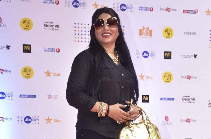 Indian Film History