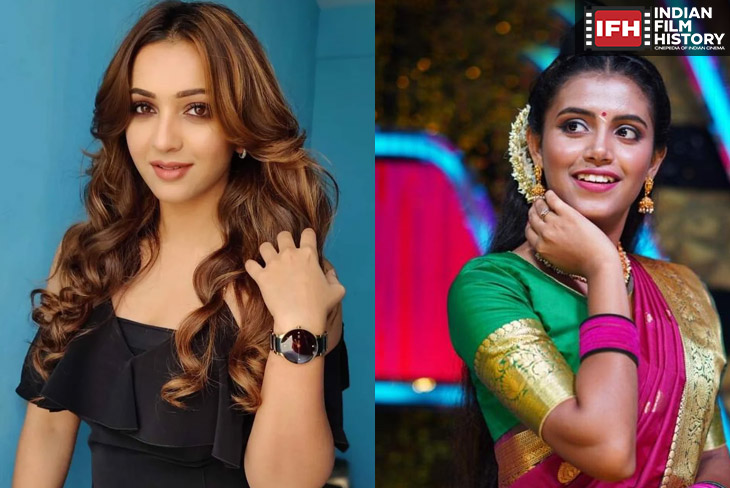 Indian Film History