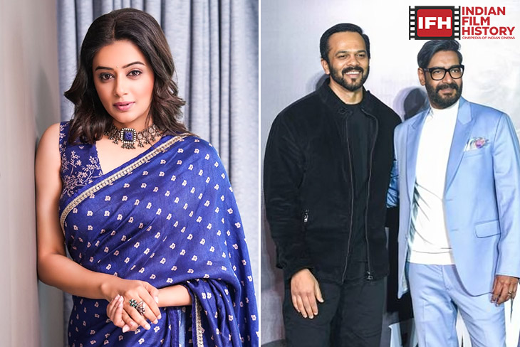 Indian Film History