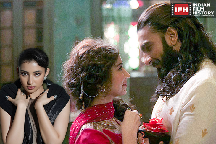 Indian Film History