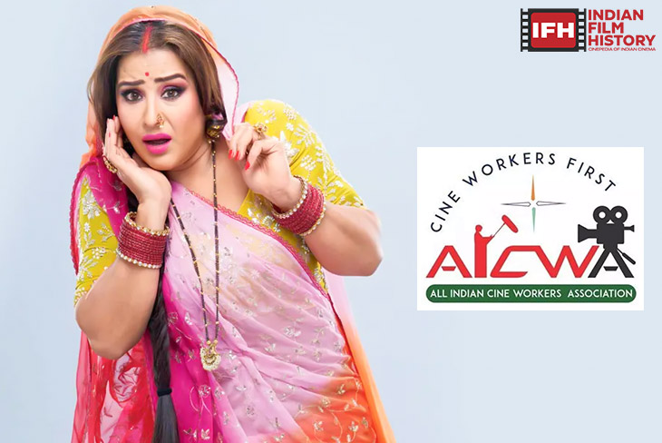 Indian Film History