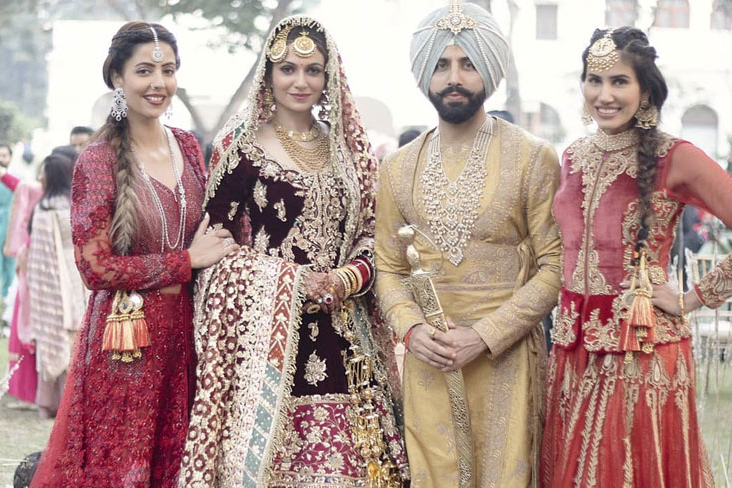 Indian Film History
