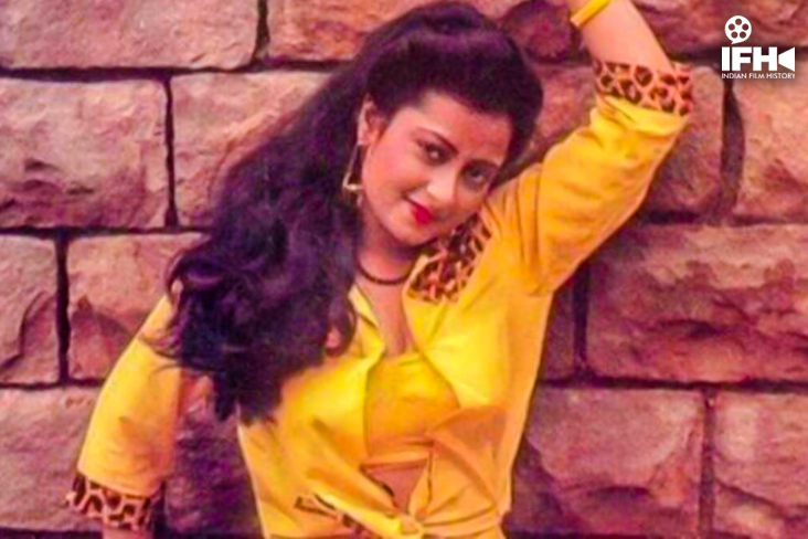 Indian Film History