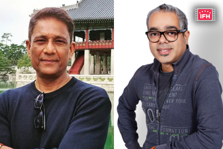 Indian Film History