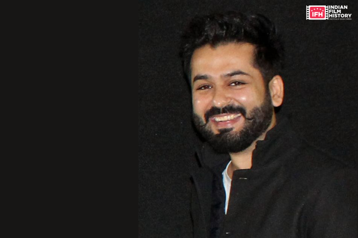 Indian Film History