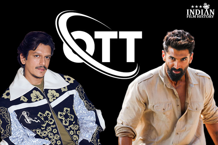 Indian Film History