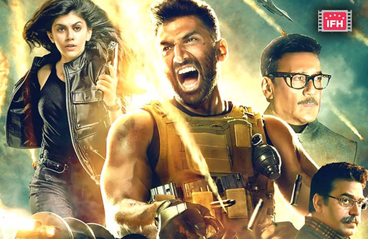 Indian Film History