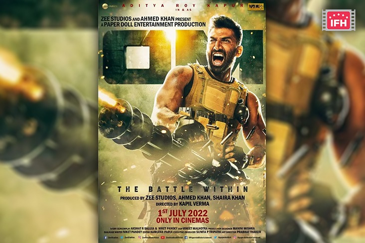 Indian Film History