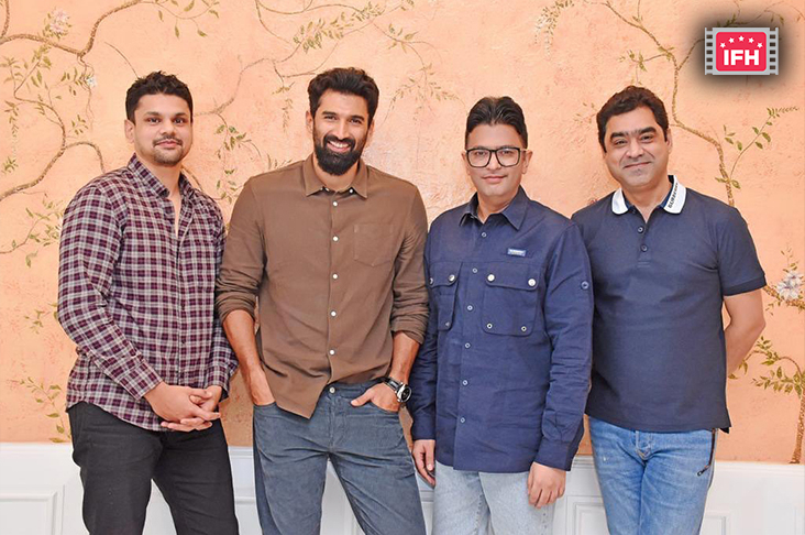 Indian Film History
