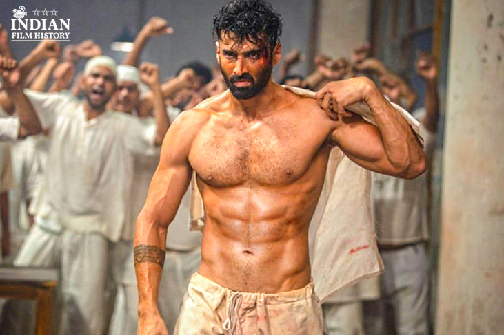 Indian Film History