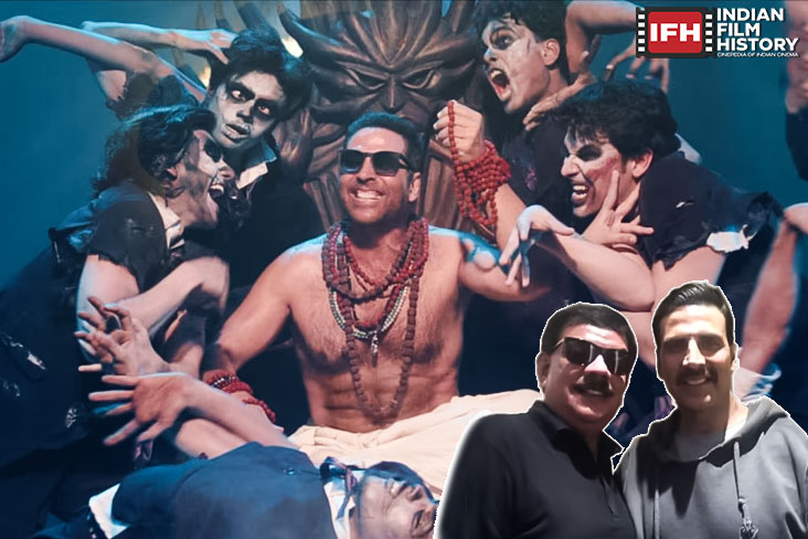 Indian Film History