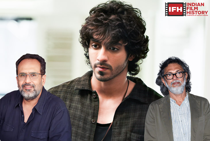 Indian Film History